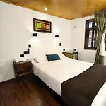 Casa Candilejas